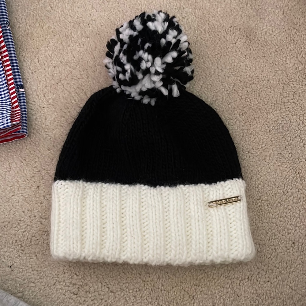 Michael Kors beanie